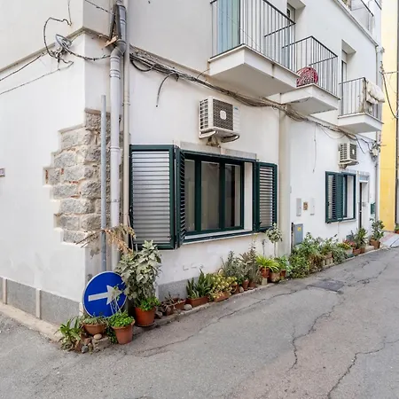 In Centro Sa Passillada Tortolì
