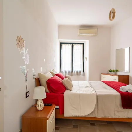 In Centro Sa Passillada Διαμέρισμα Tortolì