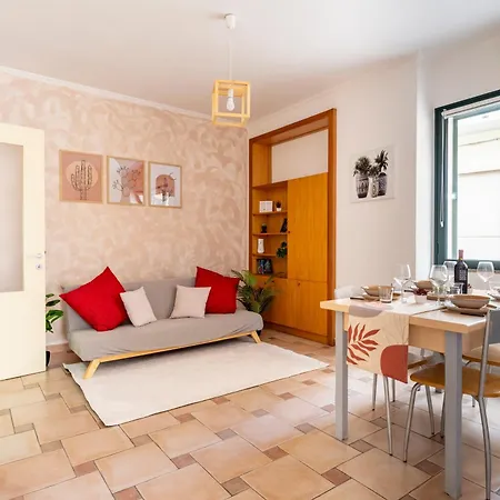 Διαμέρισμα In Centro Sa Passillada Tortolì