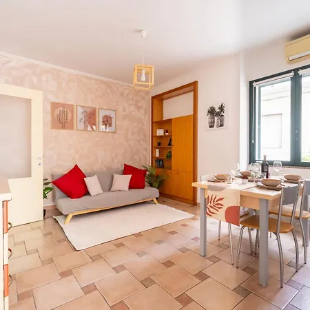 Διαμέρισμα In Centro Sa Passillada