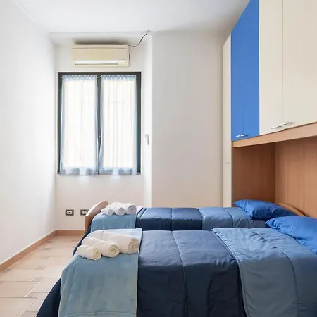 In Centro Sa Passillada Διαμέρισμα *