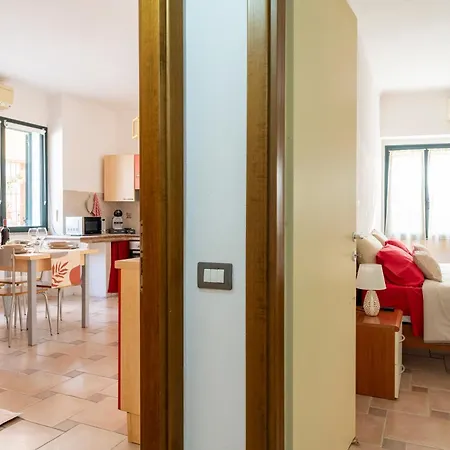 In Centro Sa Passillada * Tortolì