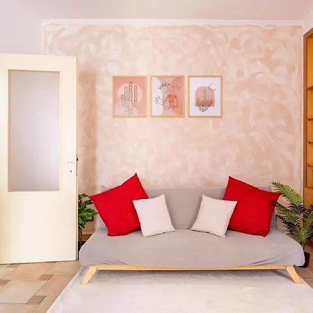 Appartement In Centro Sa Passillada