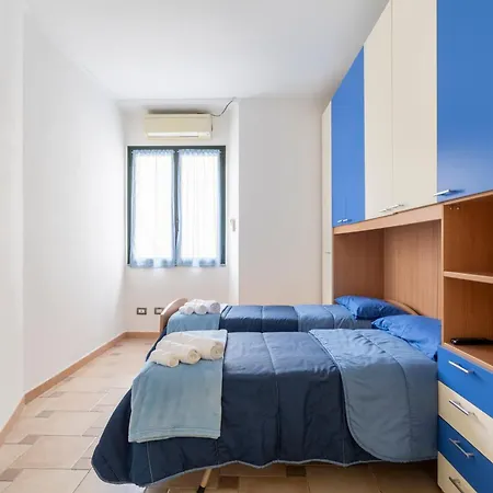 Appartement In Centro Sa Passillada *